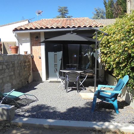 Studio Gabriel Avec Mezzanine Bédarieux Exteriér fotografie