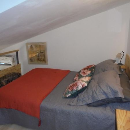 Studio Gabriel Avec Mezzanine Bédarieux Exteriér fotografie