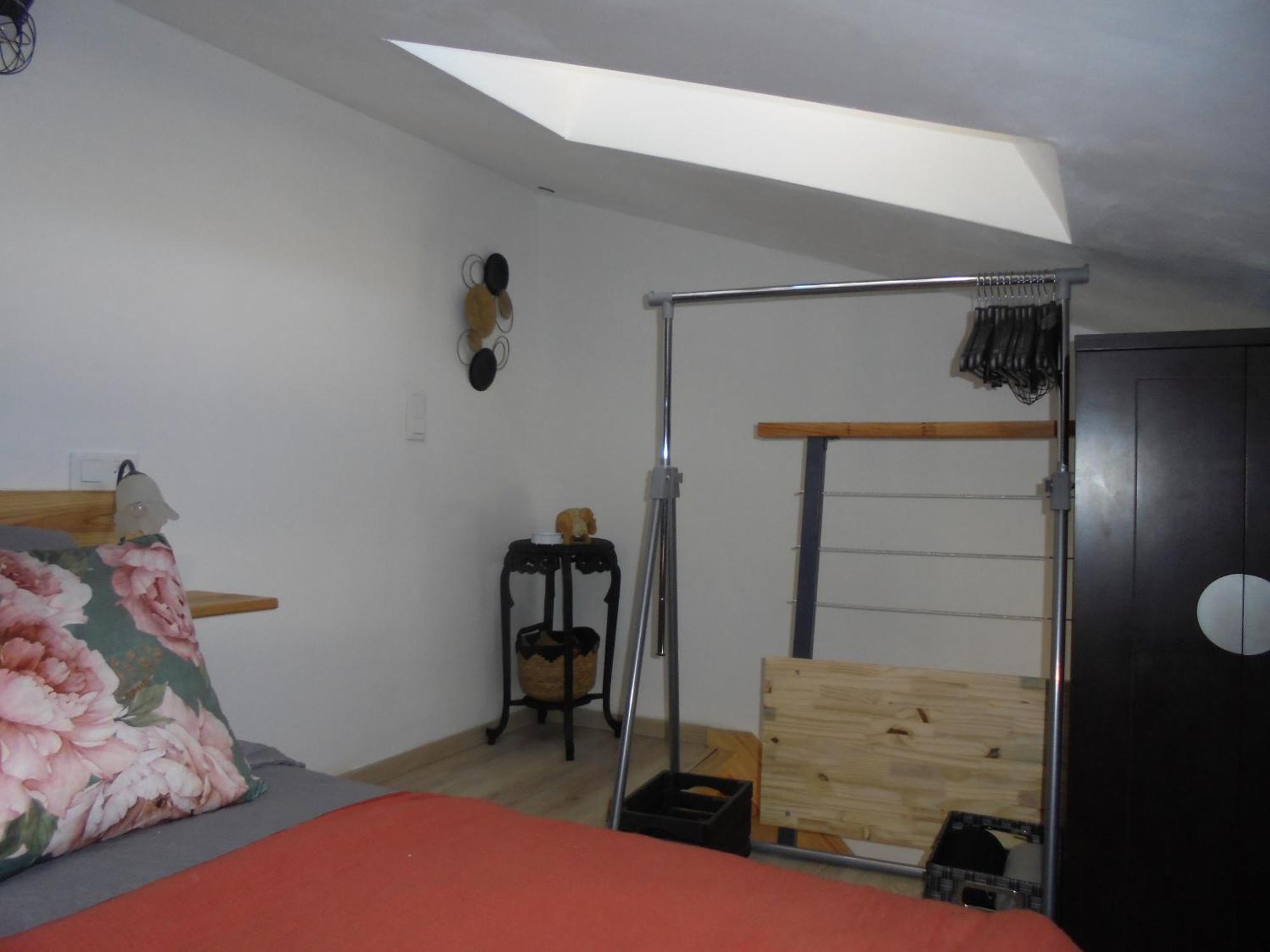 Studio Gabriel Avec Mezzanine Bédarieux Exteriér fotografie