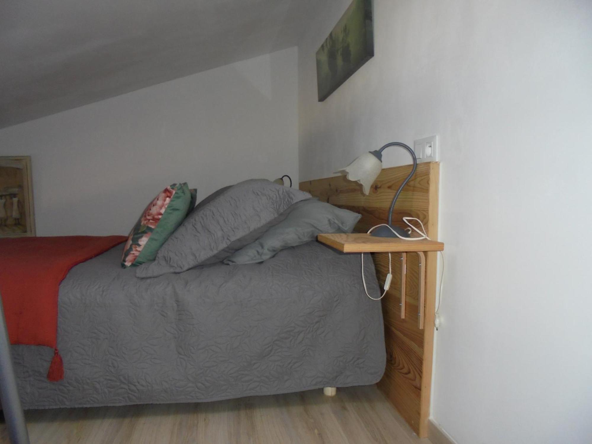 Studio Gabriel Avec Mezzanine Bédarieux Exteriér fotografie
