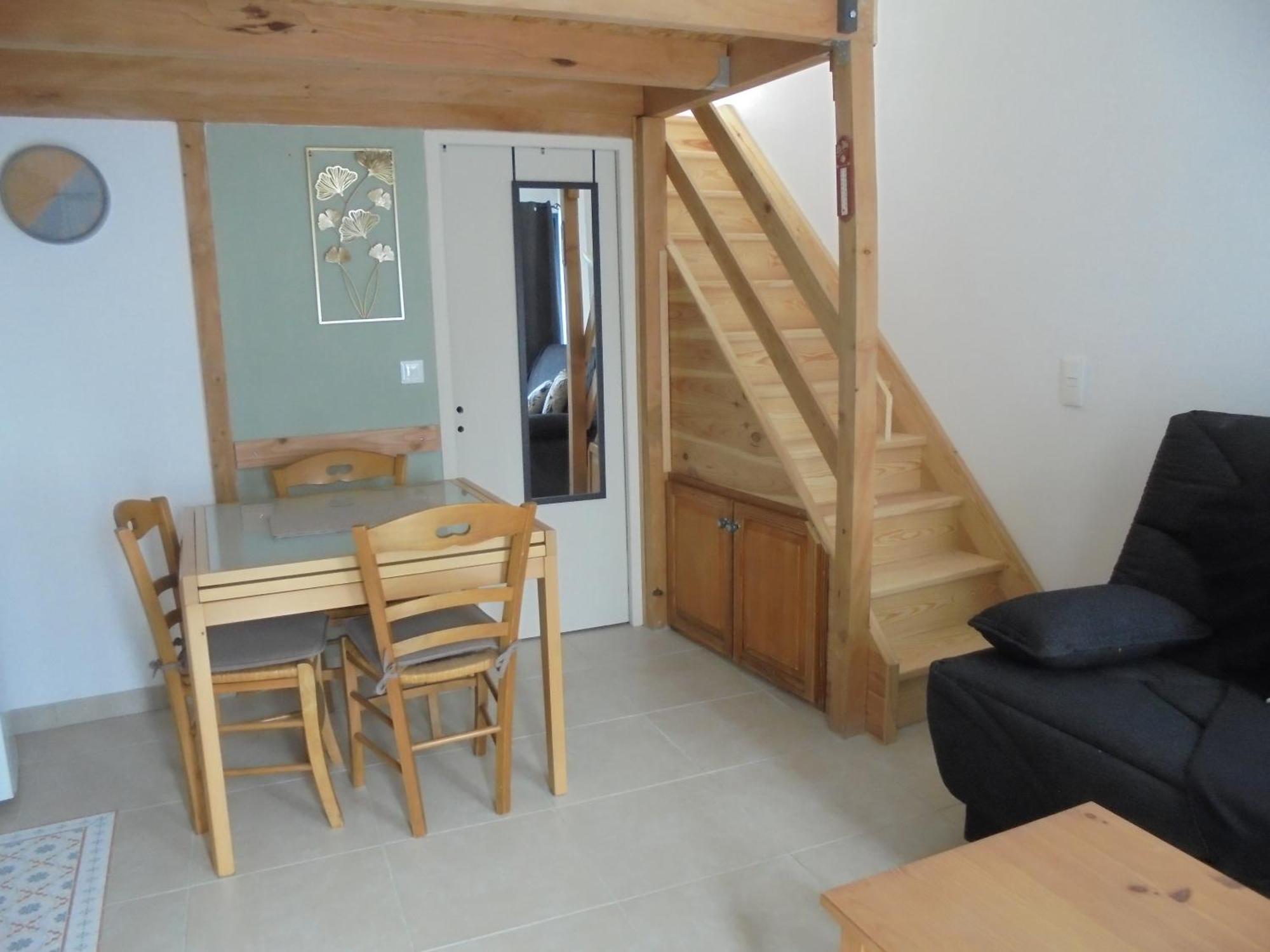 Studio Gabriel Avec Mezzanine Bédarieux Exteriér fotografie