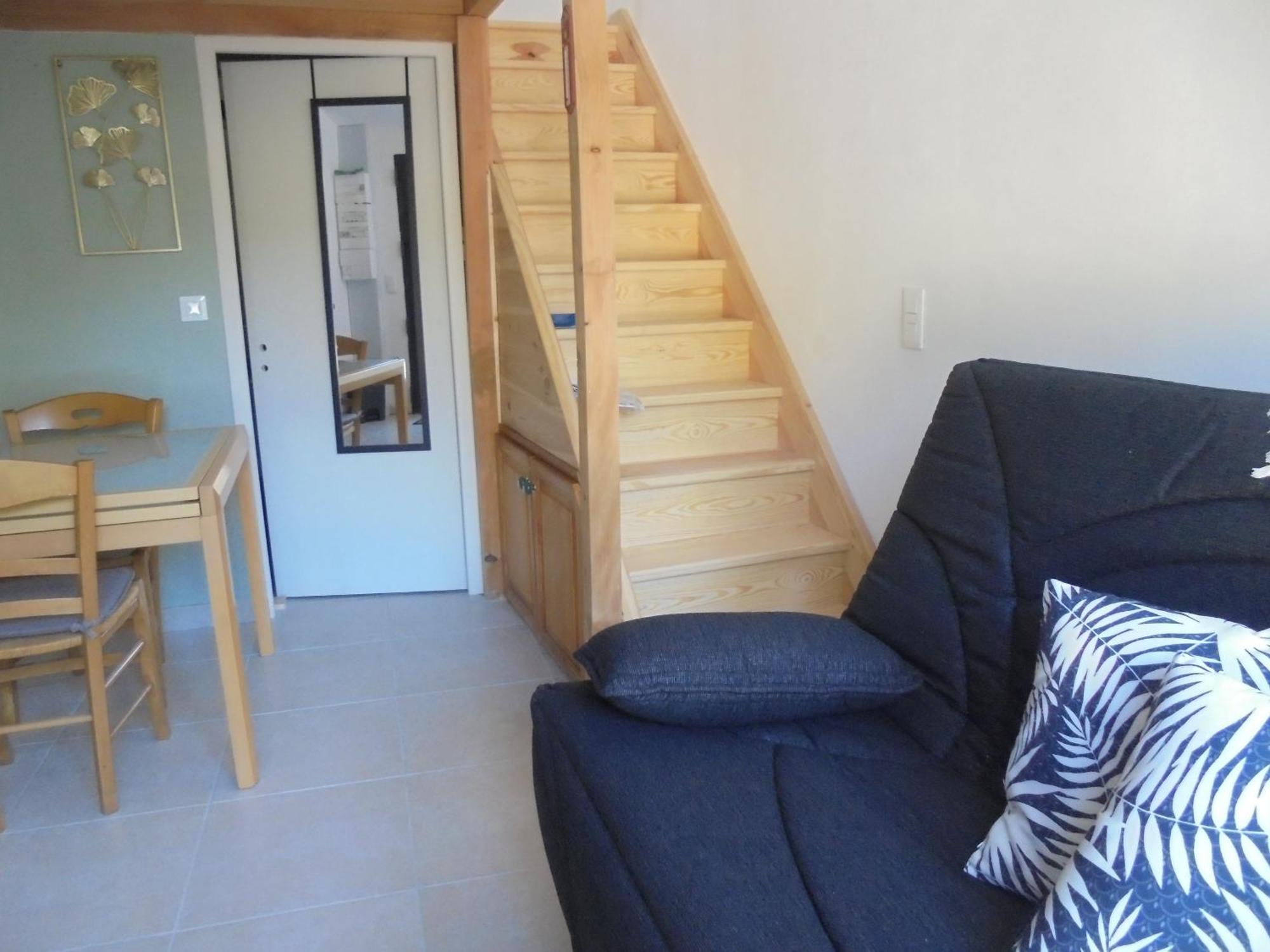 Studio Gabriel Avec Mezzanine Bédarieux Exteriér fotografie