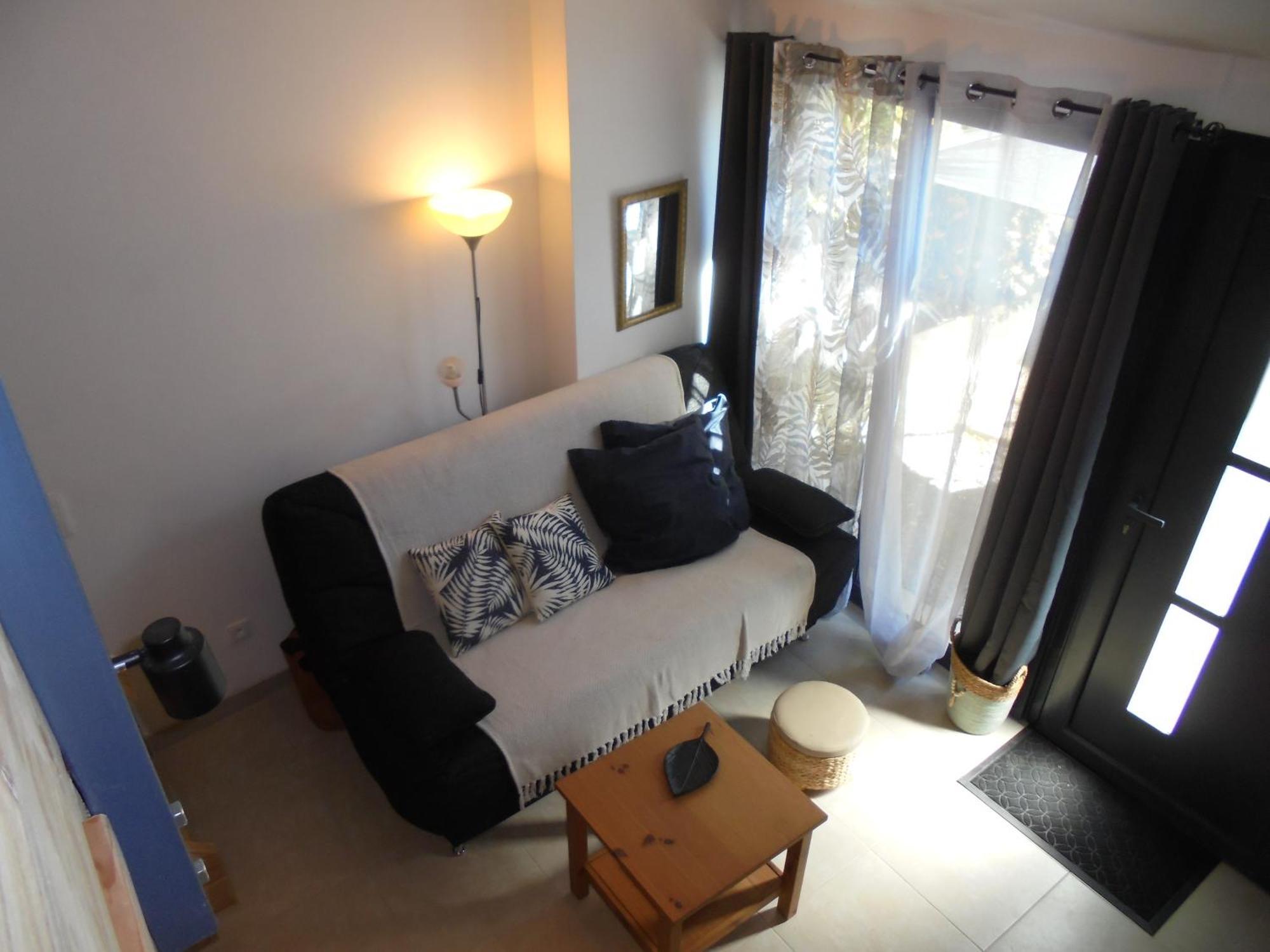 Studio Gabriel Avec Mezzanine Bédarieux Exteriér fotografie