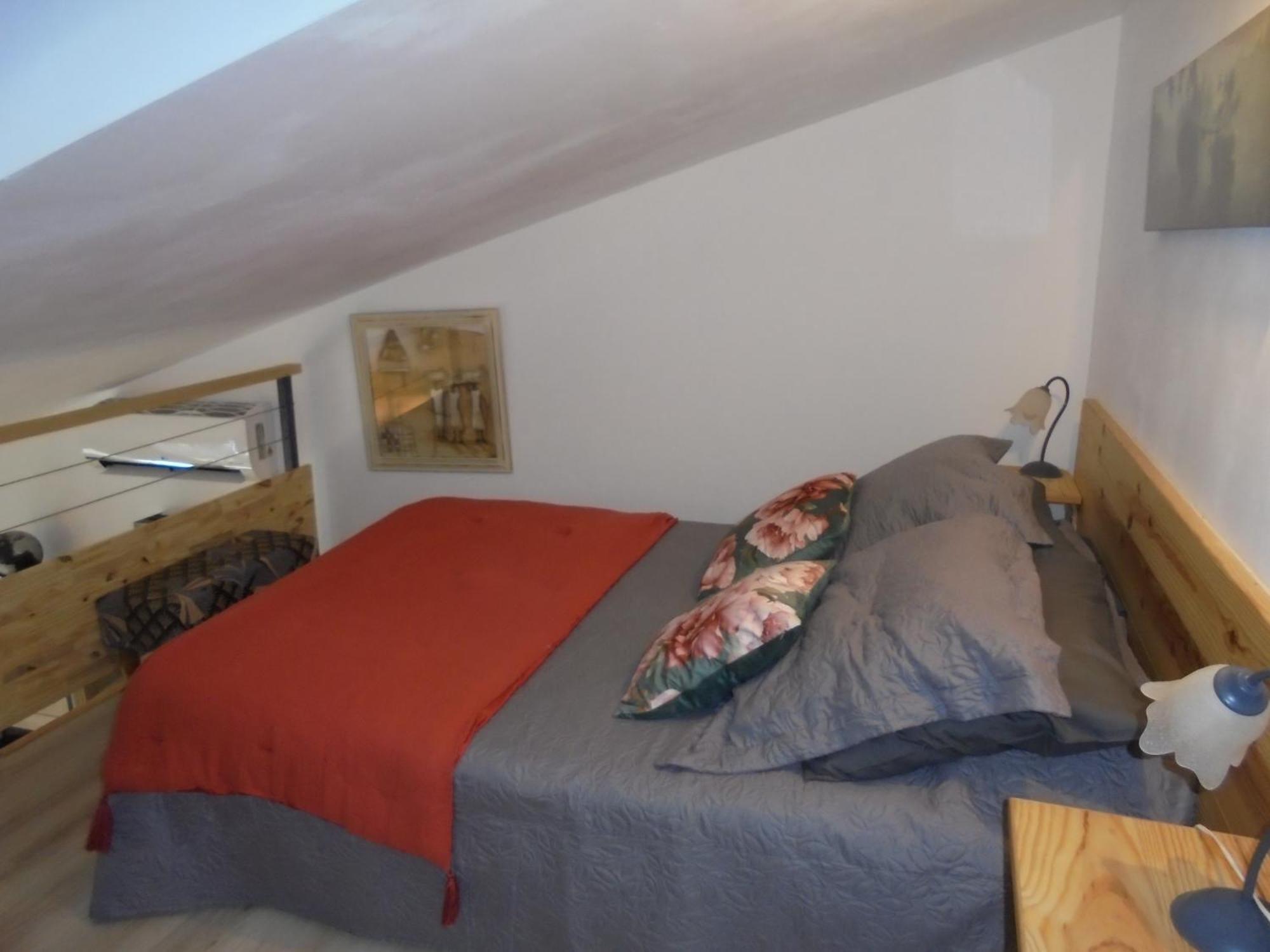 Studio Gabriel Avec Mezzanine Bédarieux Exteriér fotografie